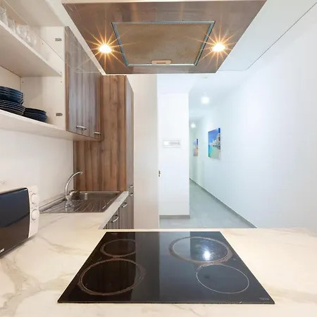 Apartamento Gzira, Apt - Spacious With Super Wifi & Ac By 360 Estates Gzira