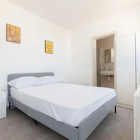 Apartamento Gzira, Apt - Spacious With Super Wifi & Ac By 360 Estates