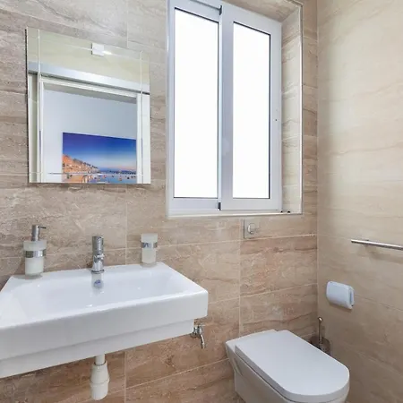 Apartamento Gzira, Apt - Spacious With Super Wifi & Ac By 360 Estates