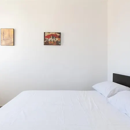 Gzira, Apt - Spacious With Super Wifi & Ac By 360 Estates * Gzira